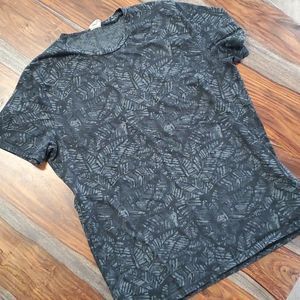 HOLLISTER PALM FROND TEE